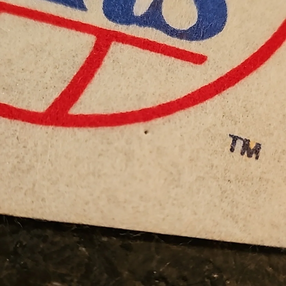 Vintage '92 